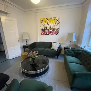  Apartment Cosy Penthouse In The Heart Of