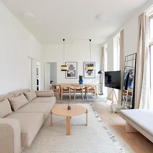  Apartment Great - Near - Cph